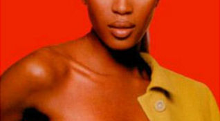 naomi campbell