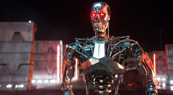 Terminator Genisys