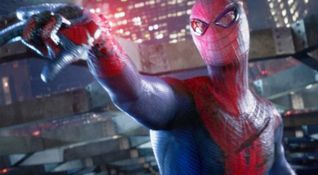 The Amazing Spider-Man