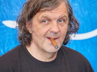 Emir Kusturica