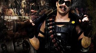 Watchmen - Le recensioni americane
