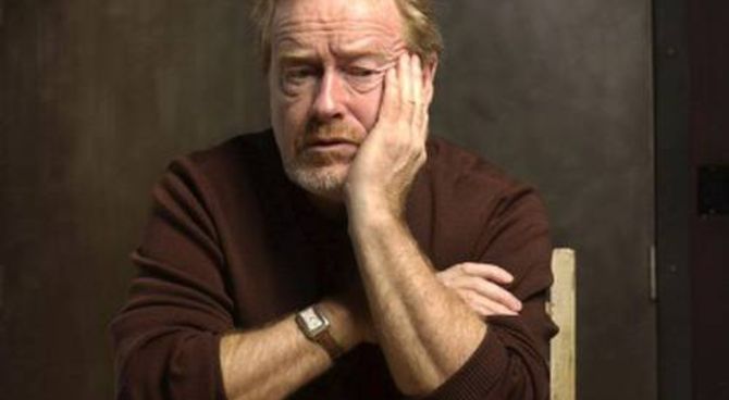 Ridley Scott