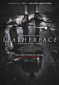 Leatherface