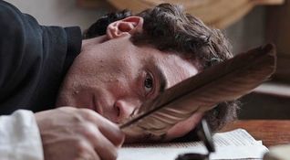 Il giovane favoloso