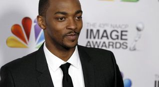 Anthony Mackie