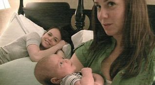 Paranormal Activity 4 - Katie Fetherston