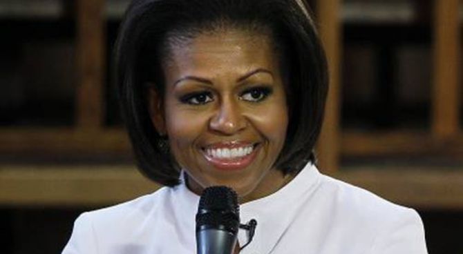 Michelle Obama