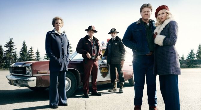 Fargo