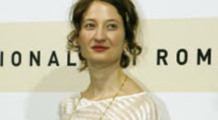 Alba Rohrwacher