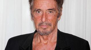 Al Pacino