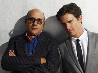 White Collar