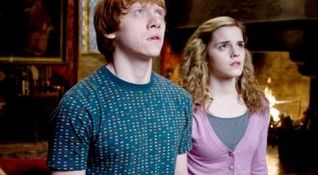 Harry Potter e il Principe Mezzosangue 4