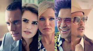 The Counselor - Il procuratore<br>