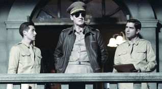 Operation Chromite
