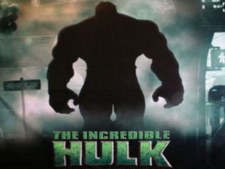 L'incredibile Hulk