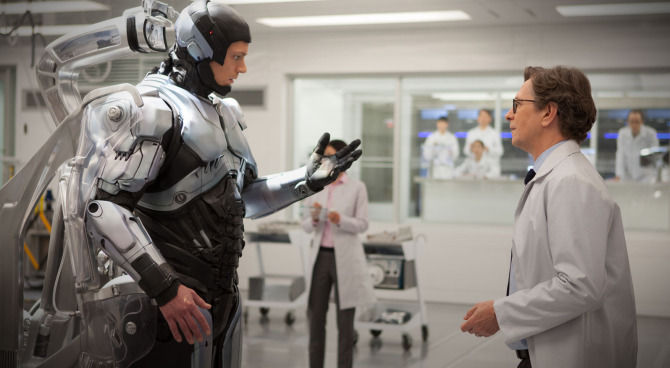 RoboCop