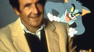 Joseph Barbera