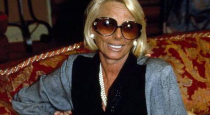 Sandra Mondaini