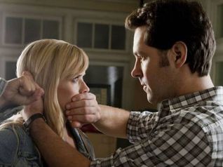 Come lo sai - Reese Witherspoon e Paul Rudd