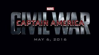Captain America: Civil War
