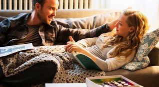 Fathers and Daughters
