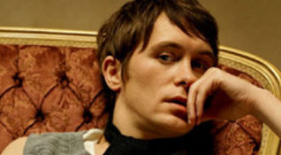 Mark Owen
