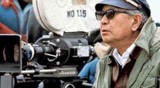 Akira Kurosawa