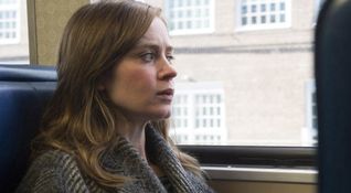 La ragazza del treno