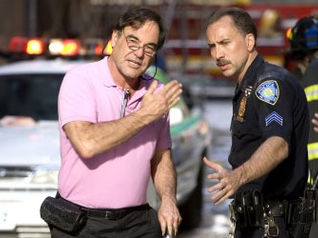 Oliver Stone - Nicolas Cage