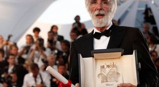 Michael Haneke