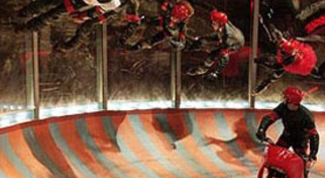 Rollerball