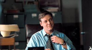 A Beautiful Mind