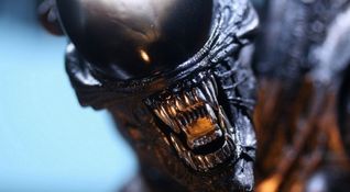 Alien
