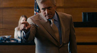 Un Alibi Perfetto - Michael Douglas