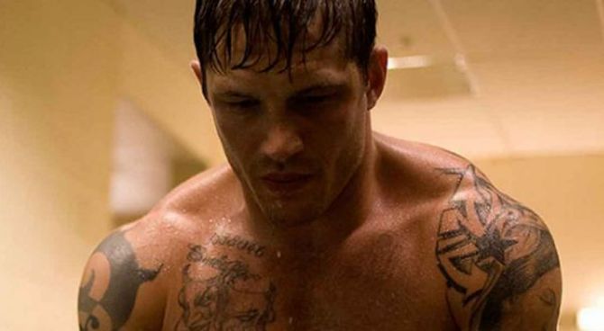 tom hardy warrior yakuza<br>