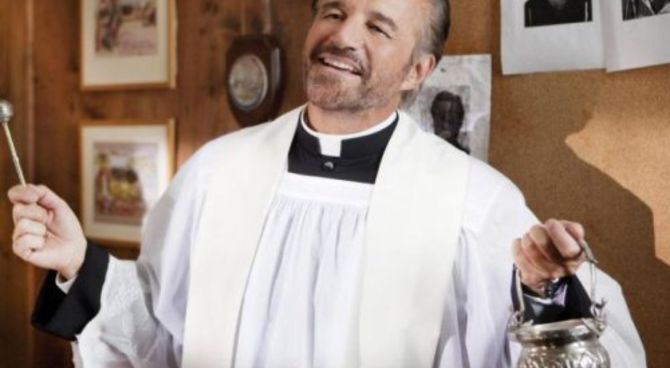 Colpi di fulmine - Christian De Sica