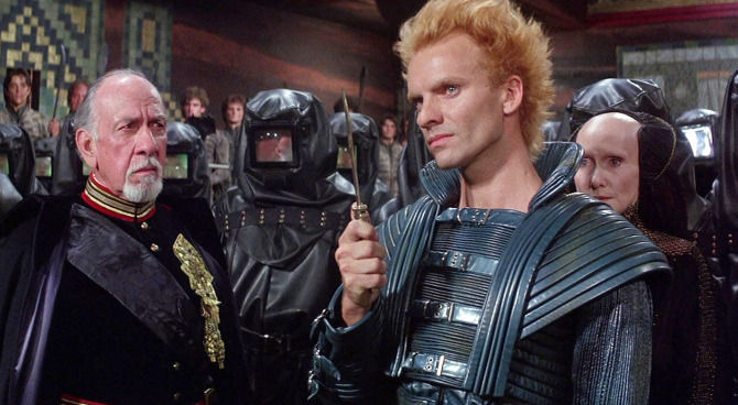 Dune