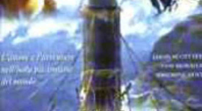 RAPA NUI, dvd