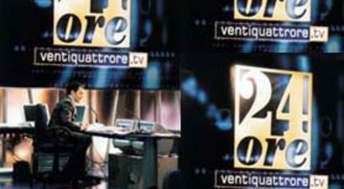24oreTv