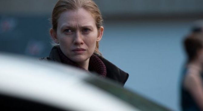 The Killing