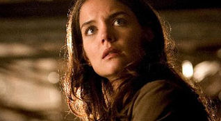 Katie Holmes