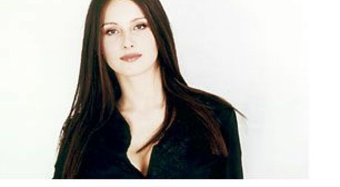Intervista a Stefania Rivi