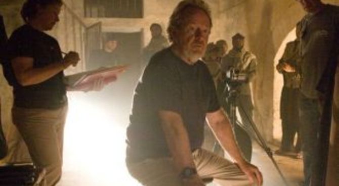Ridley Scott Nessuna verità