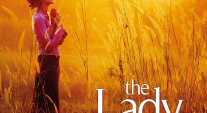 The Lady - Luc Besson