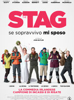 The Stag - Se sopravvivo mi sposo