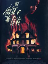 The House of the Devil