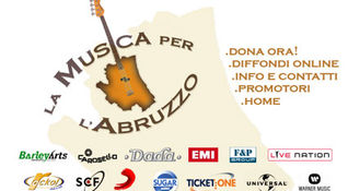 Musica per l'Abruzzo