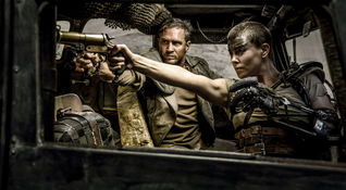 Mad Max: Fury Road