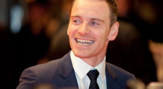 Knockout - Resa dei conti - Michael Fassbender