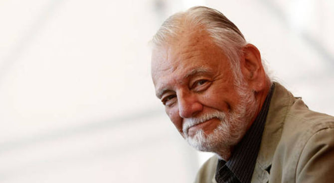 George Romero